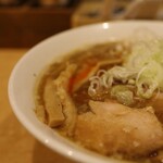 仙臺 自家製麺 こいけ屋 - 