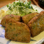 きくち - すり身揚げ