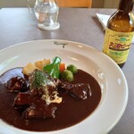 ターブル・ドゥ・リバージュ - 