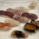 Sushiya No Taishou - 