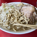 ラーメン二郎 - 