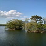 ターブル・ドゥ・リバージュ - 