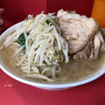 ラーメン二郎 - 