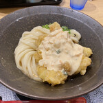 山下本気うどん  - 