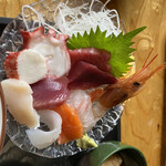 Sushi Munakata - 