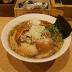 仙臺 自家製麺 こいけ屋 - 