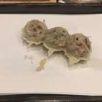 天ぷら はせ川 - 