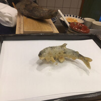 天ぷら はせ川 - 
