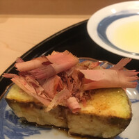 天ぷら はせ川 - 