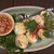 タイの食卓 オールドタイランド - 生春巻き