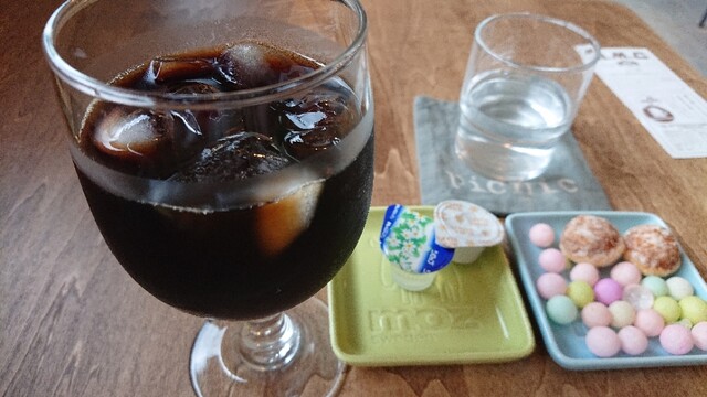 cafe period（カフェ ピリオド） - 北見（カフェ）の写真