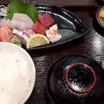 Sushi Izakaya Itsuki - 