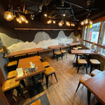ラム肉酒場 ラムゴロー 神田南口店 - 