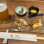 餐廳壽海 - 