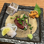 餐廳壽海 - 