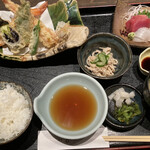 割烹　古川 - 料理写真: