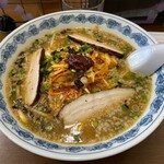 トーフラーメン 幸楊 - 