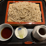 Soba Kiyose Musashiya - 