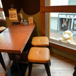 ラム肉酒場 ラムゴロー 神田南口店 - 