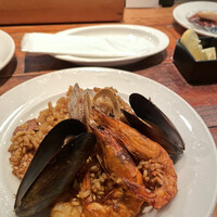 バル デ エスパーニャ ムイ 東京店 - 