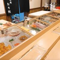 小樽おり鮨 -  小樽おり鮨 -