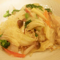 天厨菜館 銀座店 - 