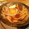 煮込うどん 山本屋本店 エスカ店
