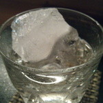 貴馳走坊 あ・うん - 純黒（芋）