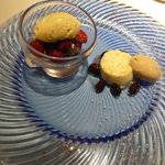 タニーチャ - デザート(2013.3)