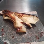 時分時 - 若タケノコ