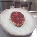 時分時 - ブタ玉めちゃうまい