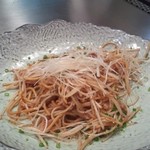 時分時 - もやし焼きそばめちゃうまい＾＾