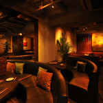 DEIGO - カップルに人気のテーブル席