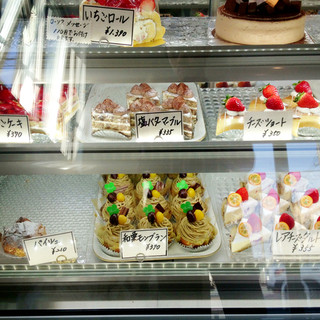 近鉄郡山駅でおすすめの美味しいケーキをご紹介 食べログ 近鉄郡山駅でおすすめの美味しいケーキをご紹介 食べログ