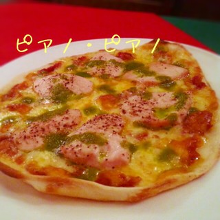 レストランピアノピアノ_1