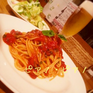 レストランピアノピアノ_2