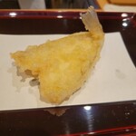 天ぷら たけうち - 