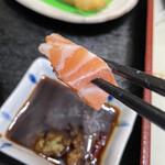 ヤマタ家 - 脂が よくのっています