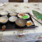 ヤマタ家 - ご馳走さまです(^^)