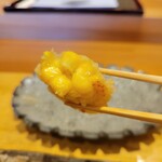 天ぷら たけうち - 