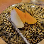 天ぷら たけうち - 