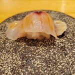 天ぷら たけうち - 