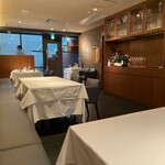 Steak Dining Vitis - 内観