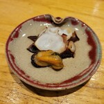 天ぷら たけうち - 