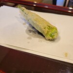 天ぷら たけうち - 