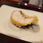 天ぷら たけうち - 