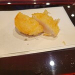 天ぷら たけうち - 