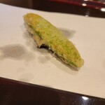 天ぷら たけうち - 