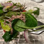 Steak Dining Vitis - 手ほぐしビーフサラダリフト