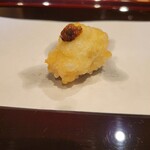 天ぷら たけうち - 